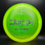 Quantum JLS Disc Golf Driver - Premium Performance