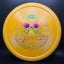 Limited Edition Bravo Armadillo - RADioactive Man Stamp - Korvel