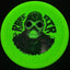 Metal Flake C-Blend Glow Ra - Édition RADioactive Man