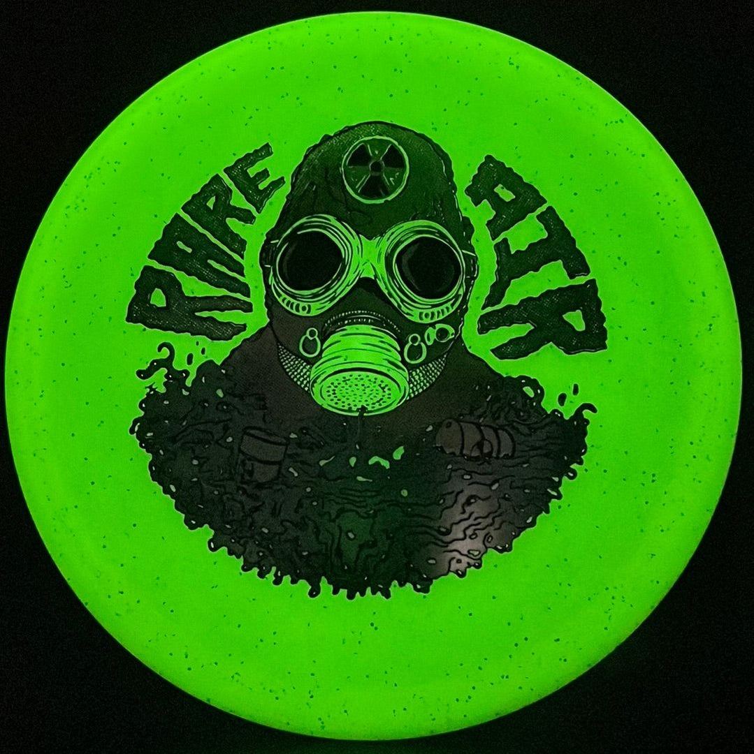 Metal Flake C-Blend Glow Ra - Édition RADioactive Man