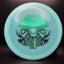Limited Edition Color Glow Sabot - Custom Rare Air Discs Stamp - Korvel