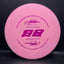A5 300 - Double Stamp Disc Golf Disc