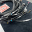 SPDZ1 OBD2 Budget Tucked K-Series Harness V2 for K20 K24 Civic Integra