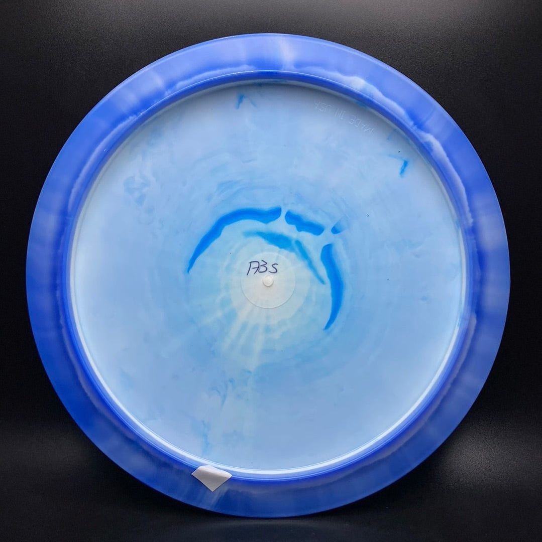 Conducteur de Disc Golf Halo S-Blend Roman - Run 4