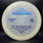 Bravo Glow Chupacabra Disco de Golf Driver