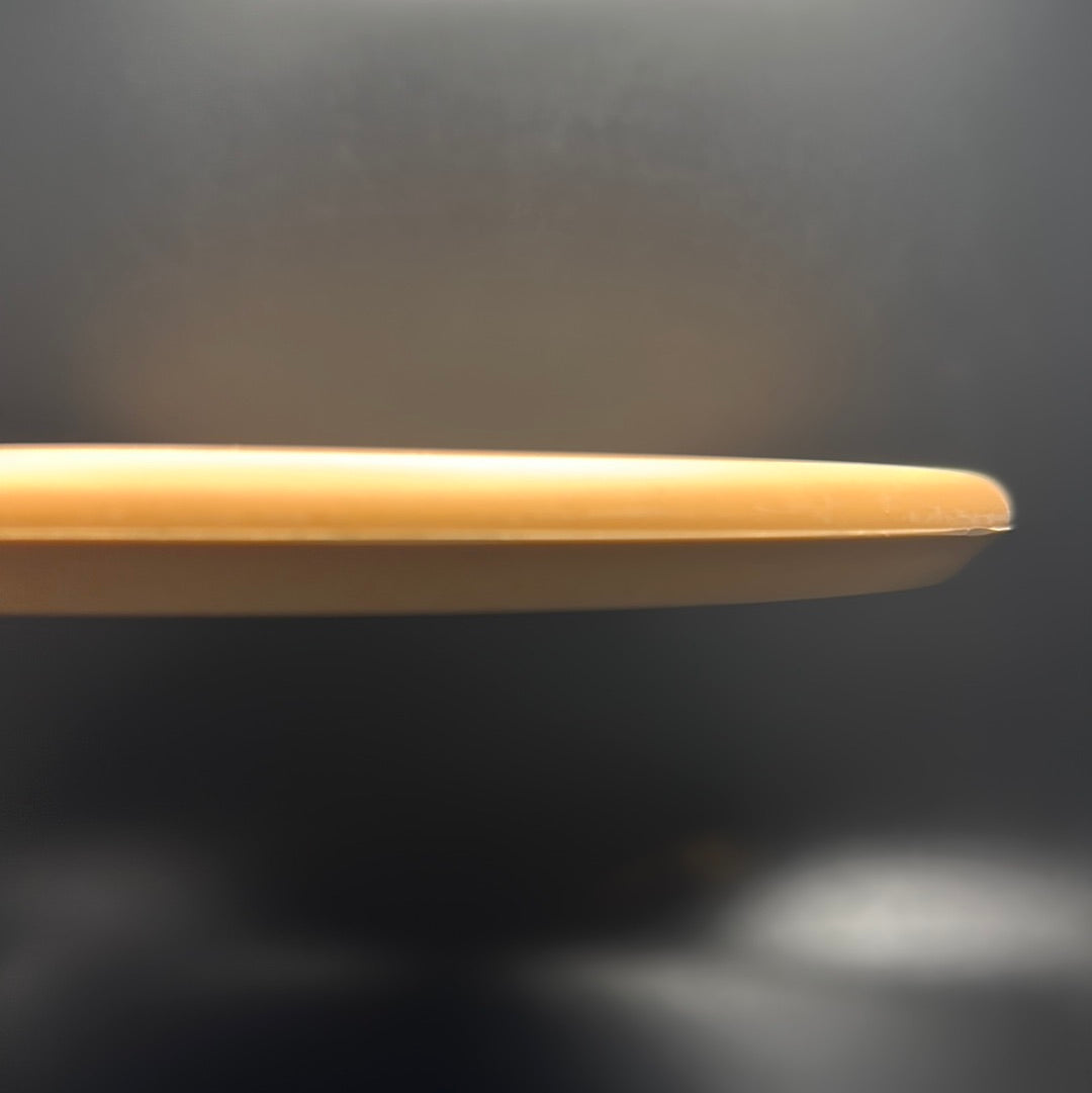 Delta 2 Harpoon Disc Golf Midrange
