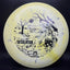 Doomsday Discs Desolation Disco de Golf de Media Distancia