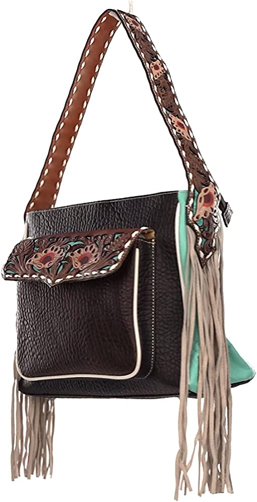 Fringe Monroe Tote | Ariat - Korvel