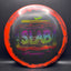 Halo S-Blend Slab - Driver de Distance Premium