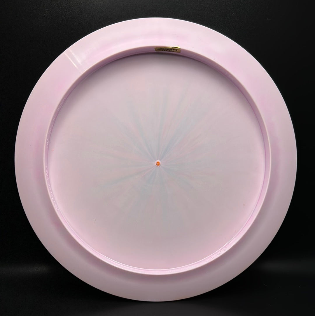 Discraft ESP Zeus - Disque Signature de Paul McBeth