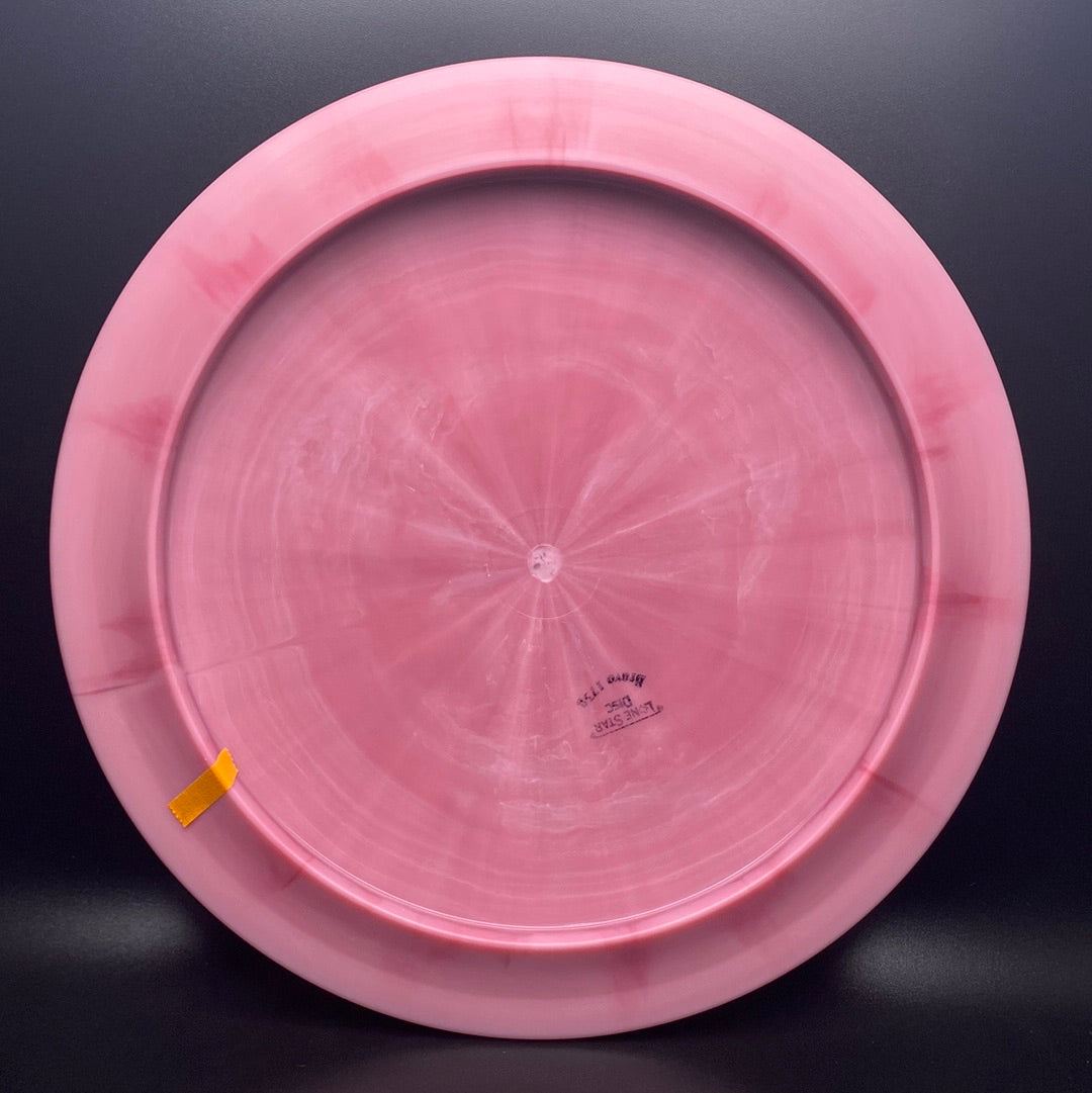 Conducteur de distance Bravo Bayonet - Disque de golf en plastique premium