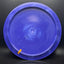 Bravo Mad Cat Control Driver - Premium Disc Golf Disc