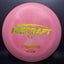 ESP Swirl Thrasher Disc Golf Disc