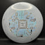 Alpha-Solid Supernova Silicon Disc Golf Midrange