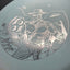 Glow D-Blend Chariot - Limited Edition Disc Golf Disc