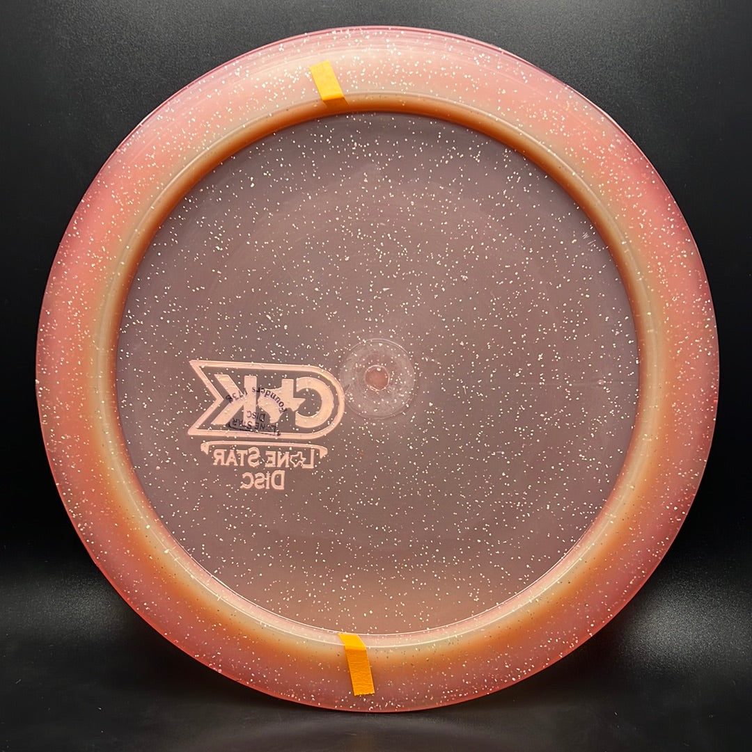Founders Warbird - Chandler Kramer Tour Series Disc