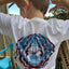 RAD Elk Man Jersey Blanco