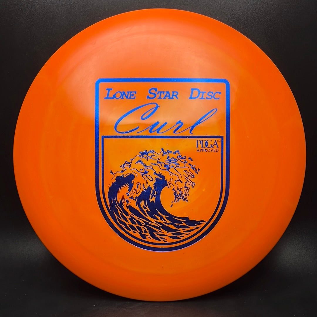 Bravo Curl Distance Driver