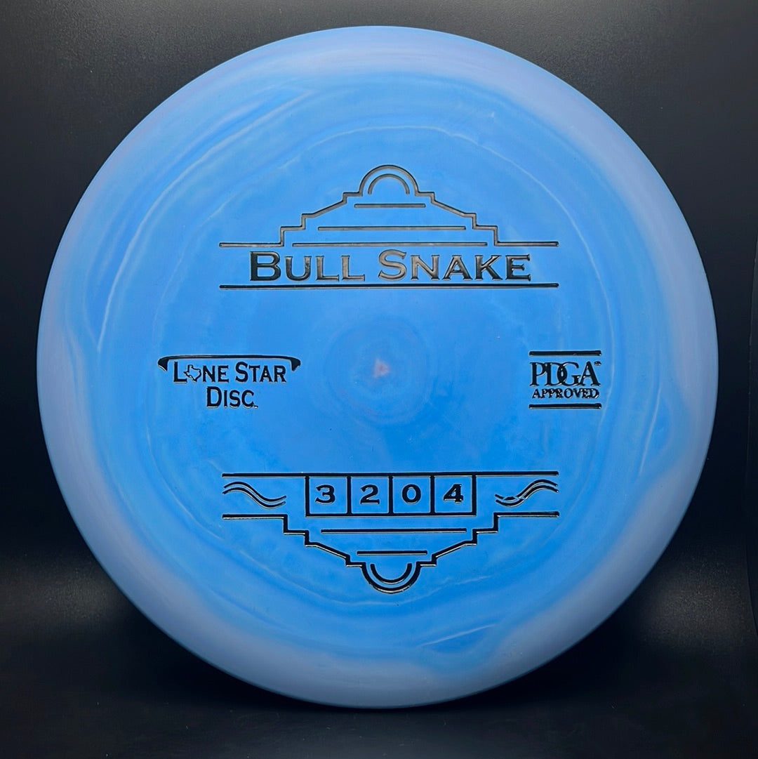 Victor Bull Snake - Premium Overstable Putt & Approach Disc