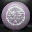 Tournament Burst King - Hanna Huynh 2023 Team Series Disc