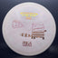 Bravo Mad Cat Control Driver - Premium Disc Golf Disc