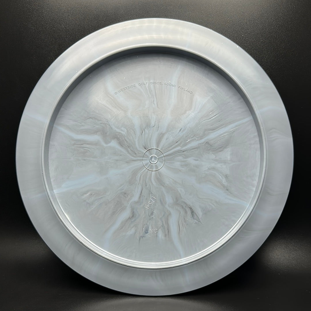 Tournament Burst King - Hanna Huynh 2023 Team Series Disc