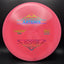 Alpha Artemis Putter - Premium Disc Golf Experience