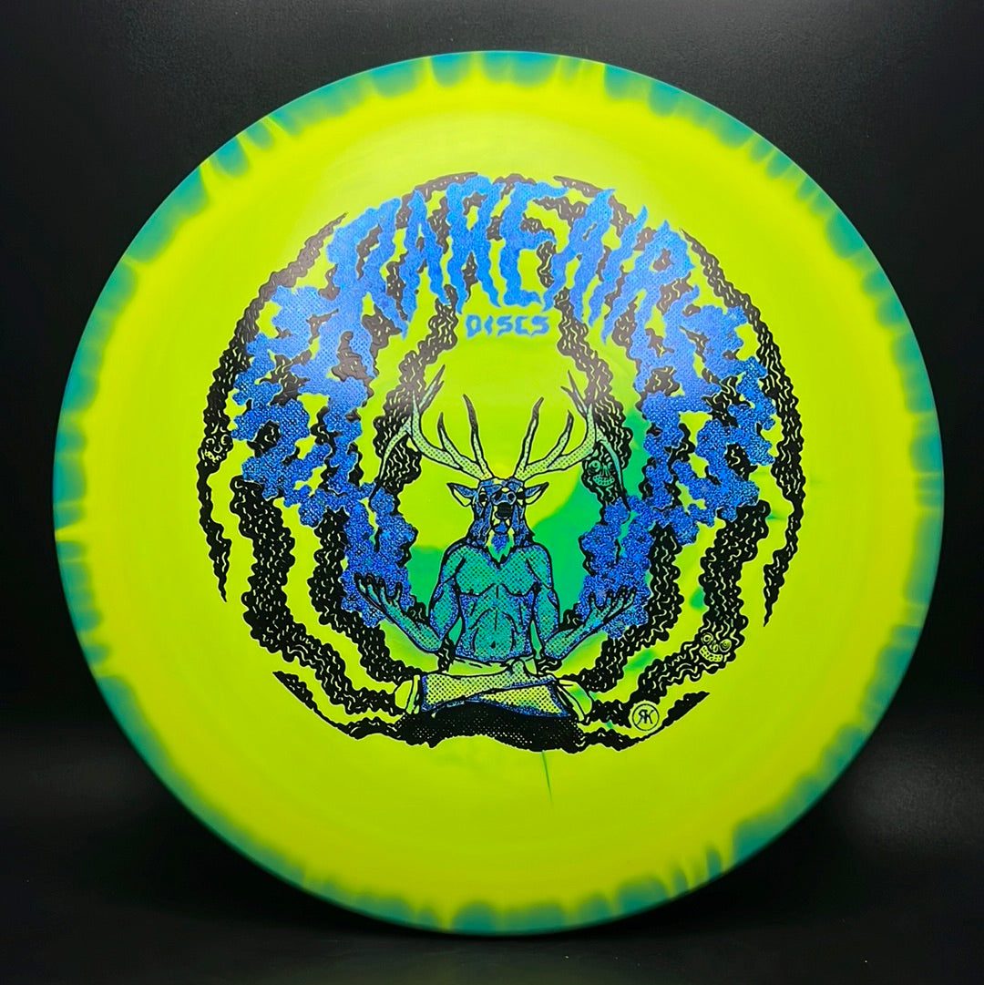Halo S-Blend Exodus - Exclusive Elk Man Edition! - Korvel