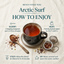 Arctic Surf Loose Leaf Tea