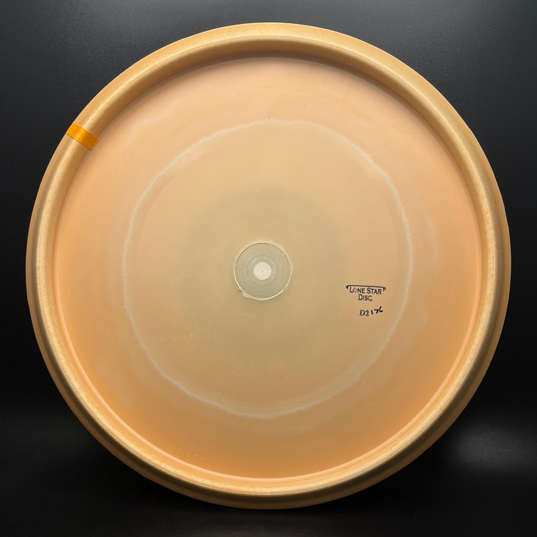 Delta 2 Harpoon Disc Golf Midrange