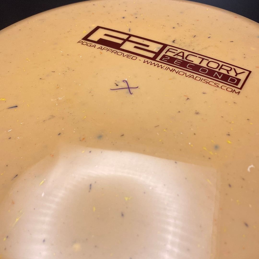 Innova Splatter Star Mako3 Disc Golf Disc