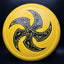 Star Animal - VTX Limited Edition Disc Golf Disc
