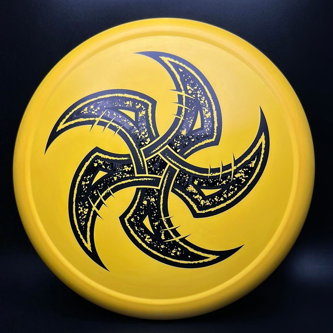 Star Animal - VTX Limited Edition Disc Golf Disc