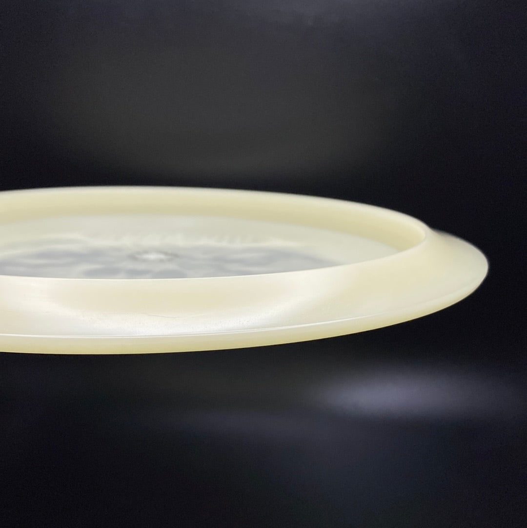 Nocturnal Phoenix - Custom RAD Skull Stamp Disc Golf Driver