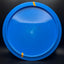 Bravo Brazos - Waco Bridge Stamp Disc Golf Driver