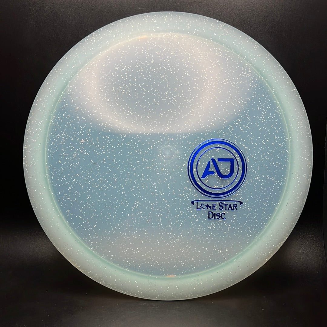 Founders Brazos - AJ Carey Tour Series Disc Golf Driver