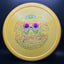 Limited Edition Bravo Armadillo - RADioactive Man Stamp - Korvel