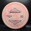 Disque d'approche Victor Armadillo Putt