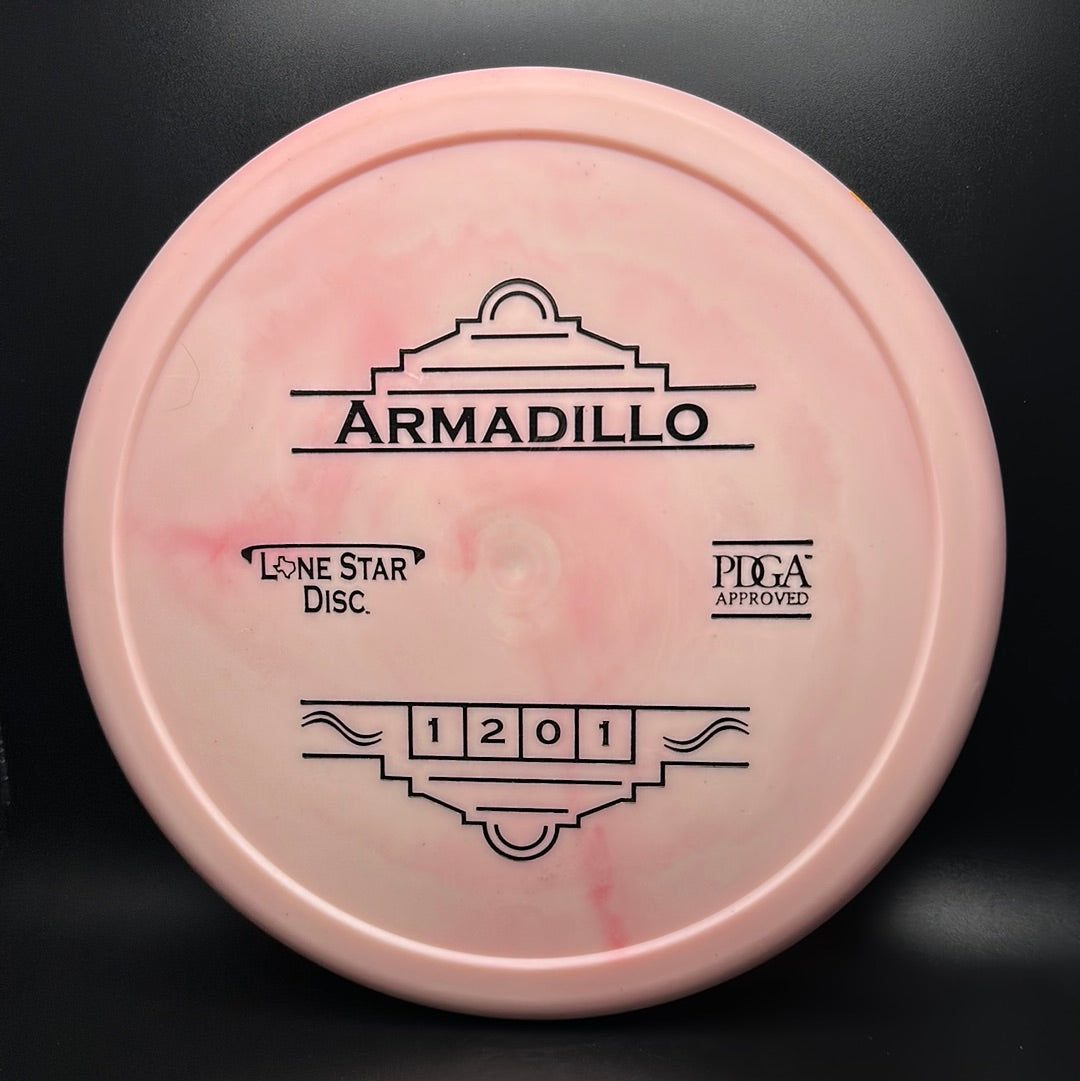 Disque d'approche Victor Armadillo Putt