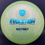 Forge Instinct Evolution - Édition Spéciale Disque de Golf