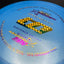 Prodigy D1 Double Stamp Disc Golf Driver