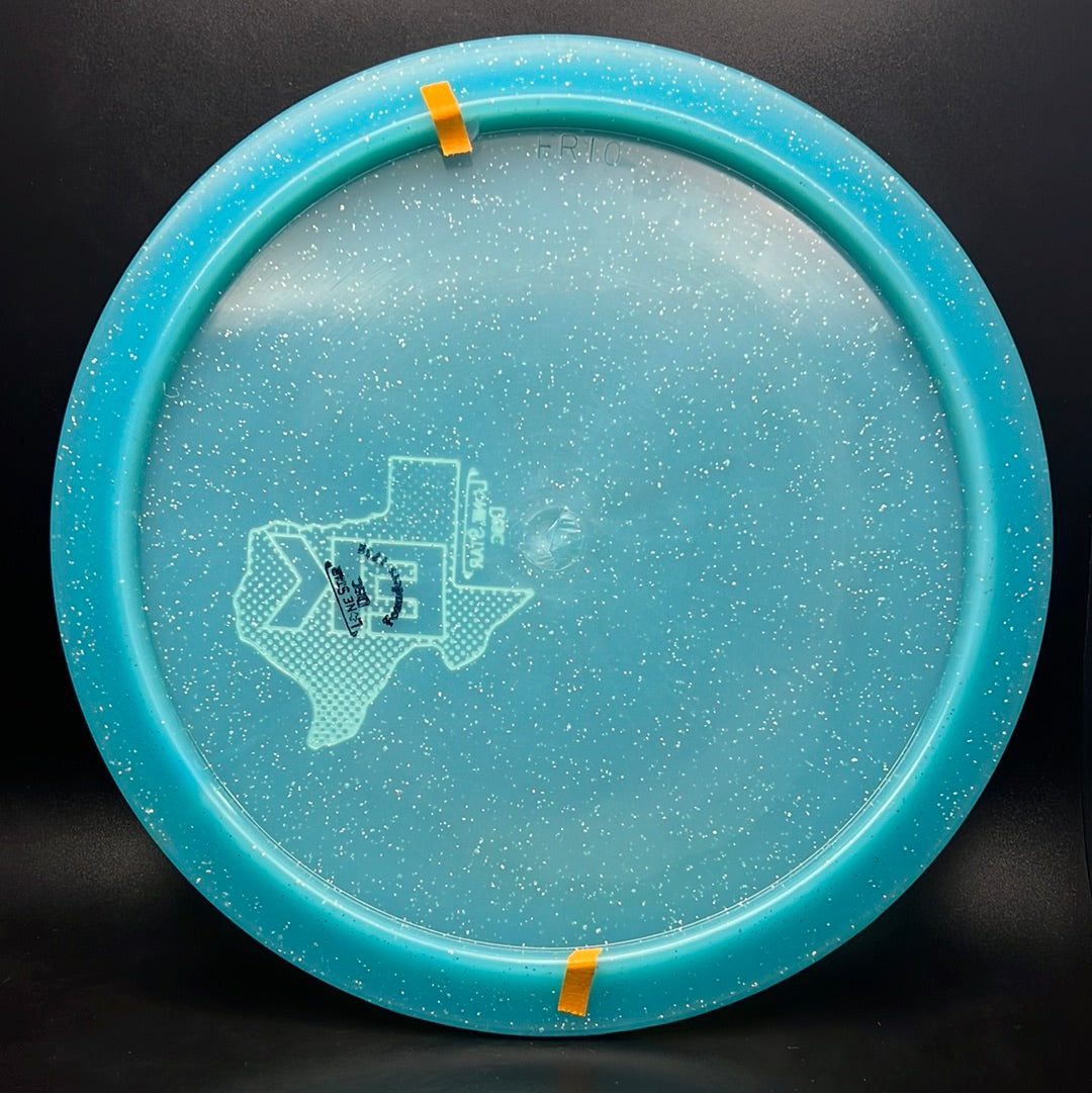 Founders Frio - Emerson Keith Tour Series Disc Golf Driver