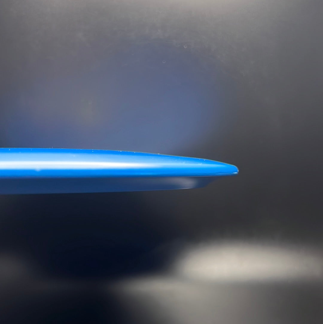 Alpha Dos X - Monta 'Em Cohete Vaquero Triple Foil Disc
