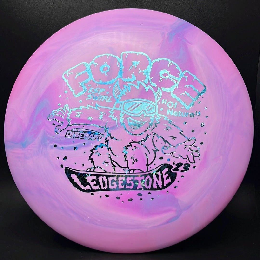 ESP Swirl Force - Tour Series - Limited Edition 2023