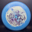 Swirl ESP Buzzz - Marauder Disco de Golf