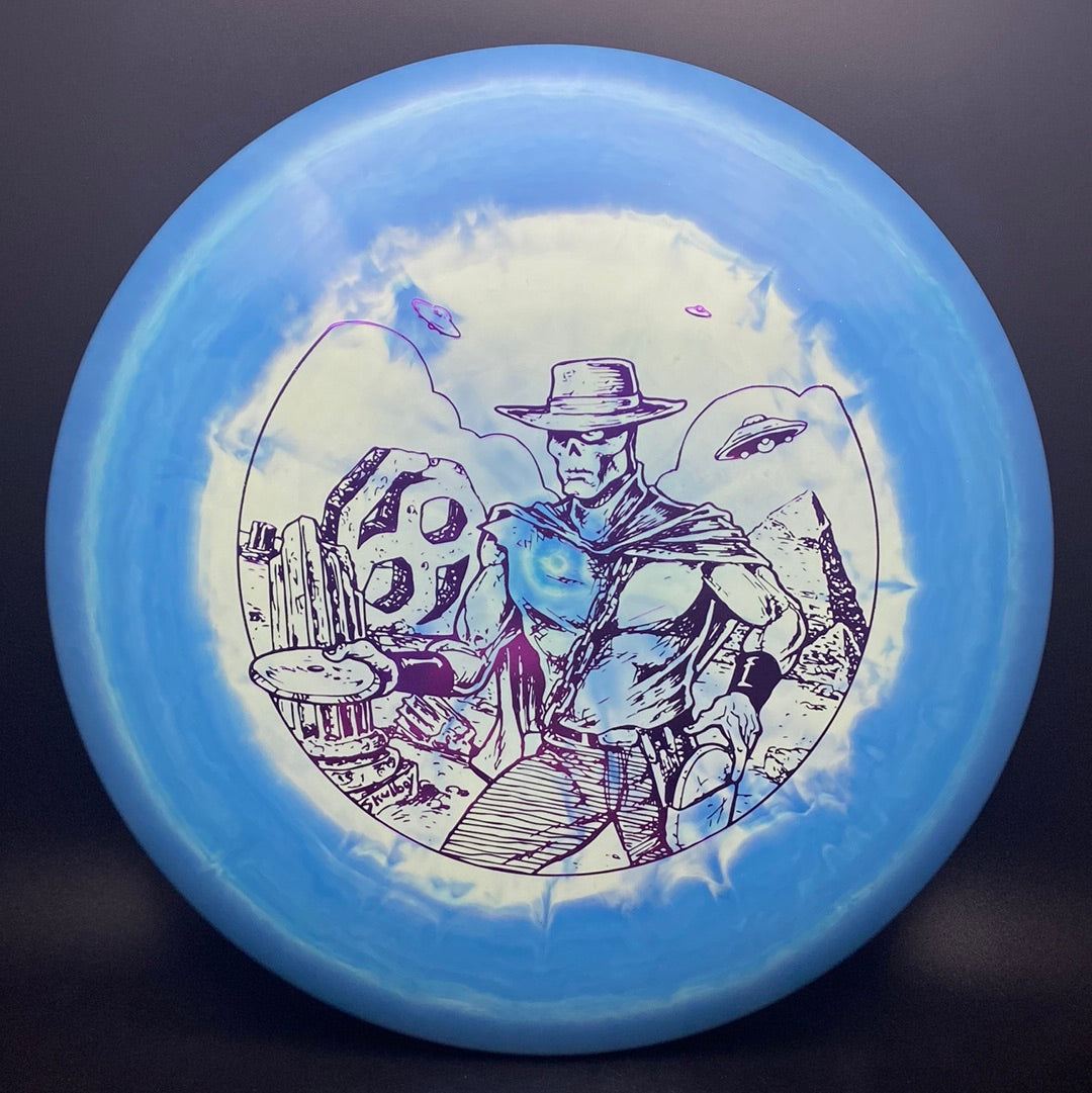 Swirl ESP Buzzz - Marauder Disco de Golf