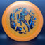 Color Glow C-Blend Slab Disc Golf Driver