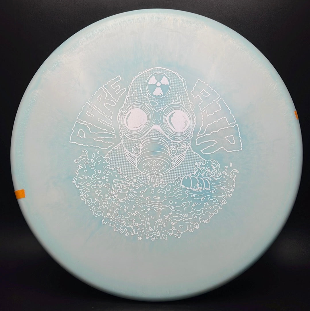 Exclusive RADioactive Man Edition Bravo Harpoon Disc - Korvel
