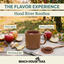 Té rooibos de Hood River