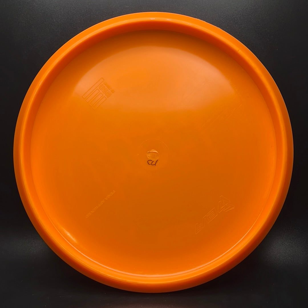 Forged Pace - James Proctor Signature Disc Golf Putter